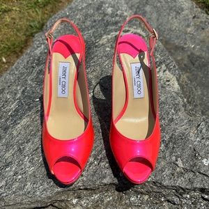 JIMMY CHOO New ITALY